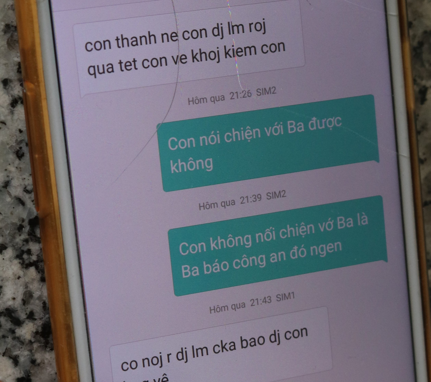 Nữ sinh lớp 12 ở Vĩnh Long mất tích bí ẩn ảnh 2