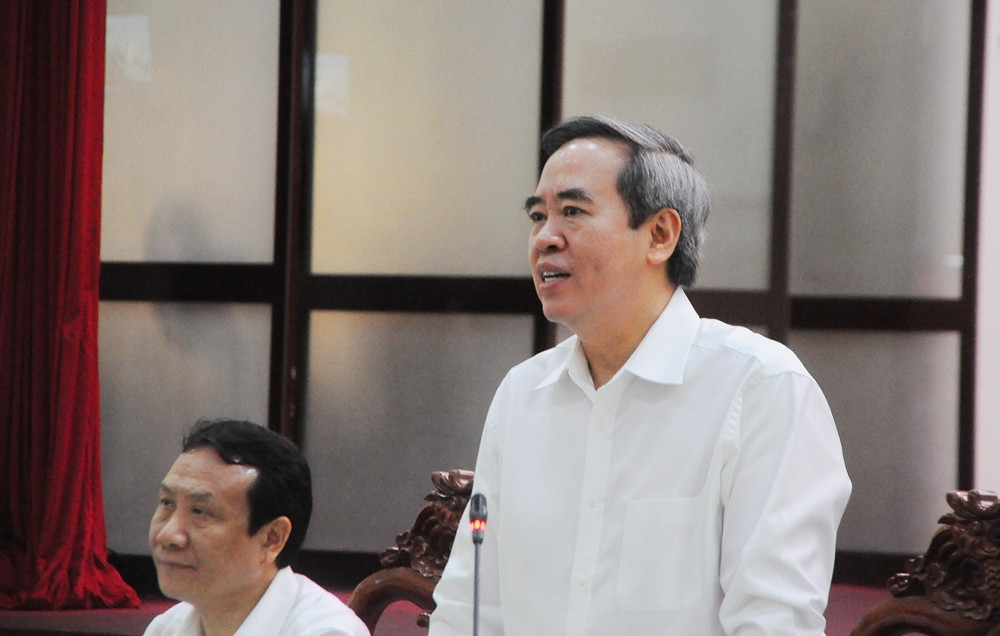 Cần Thơ chưa thật sự là hạt nhân, động lực phát triển cho vùng ĐBSCL ảnh 1