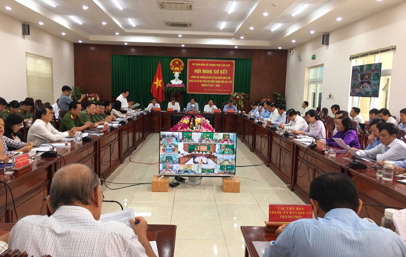 Kiên quyết không giới thiệu những người sa sút về đạo đức ảnh 1