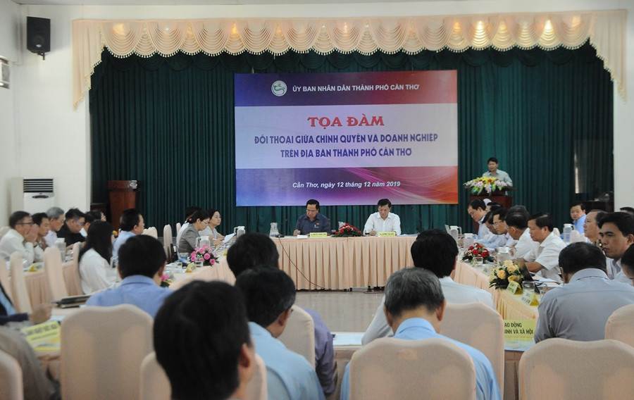 Doanh nghiệp lúa gạo thiếu trầm trọng vốn, nguồn nhân lực chất lượng ảnh 1