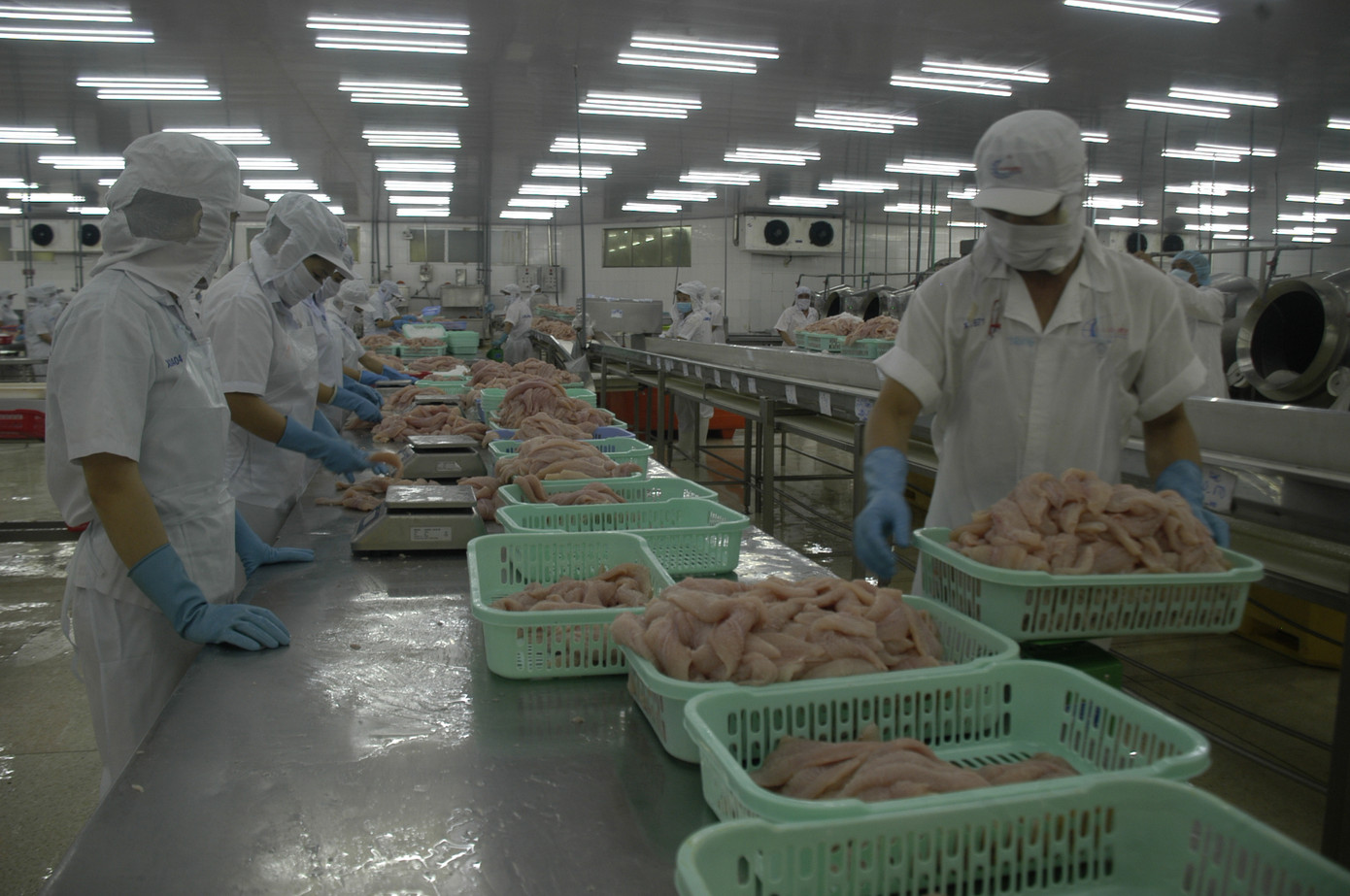 Thưởng tết ở Cần Thơ thấp nhất trong 4 năm qua ​ ảnh 1