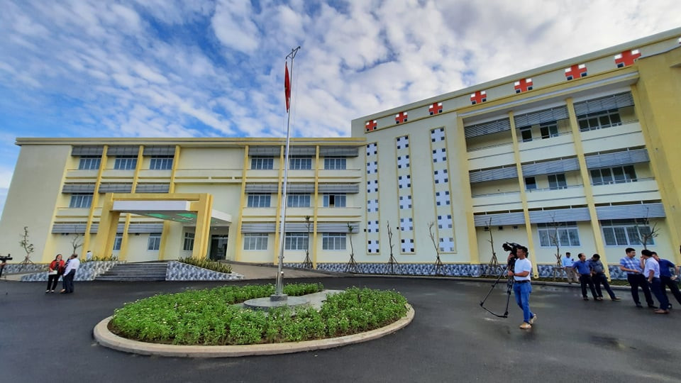 550 tỷ đồng thực hiện nhiều công trình phúc lợi ở Vĩnh Long ảnh 2