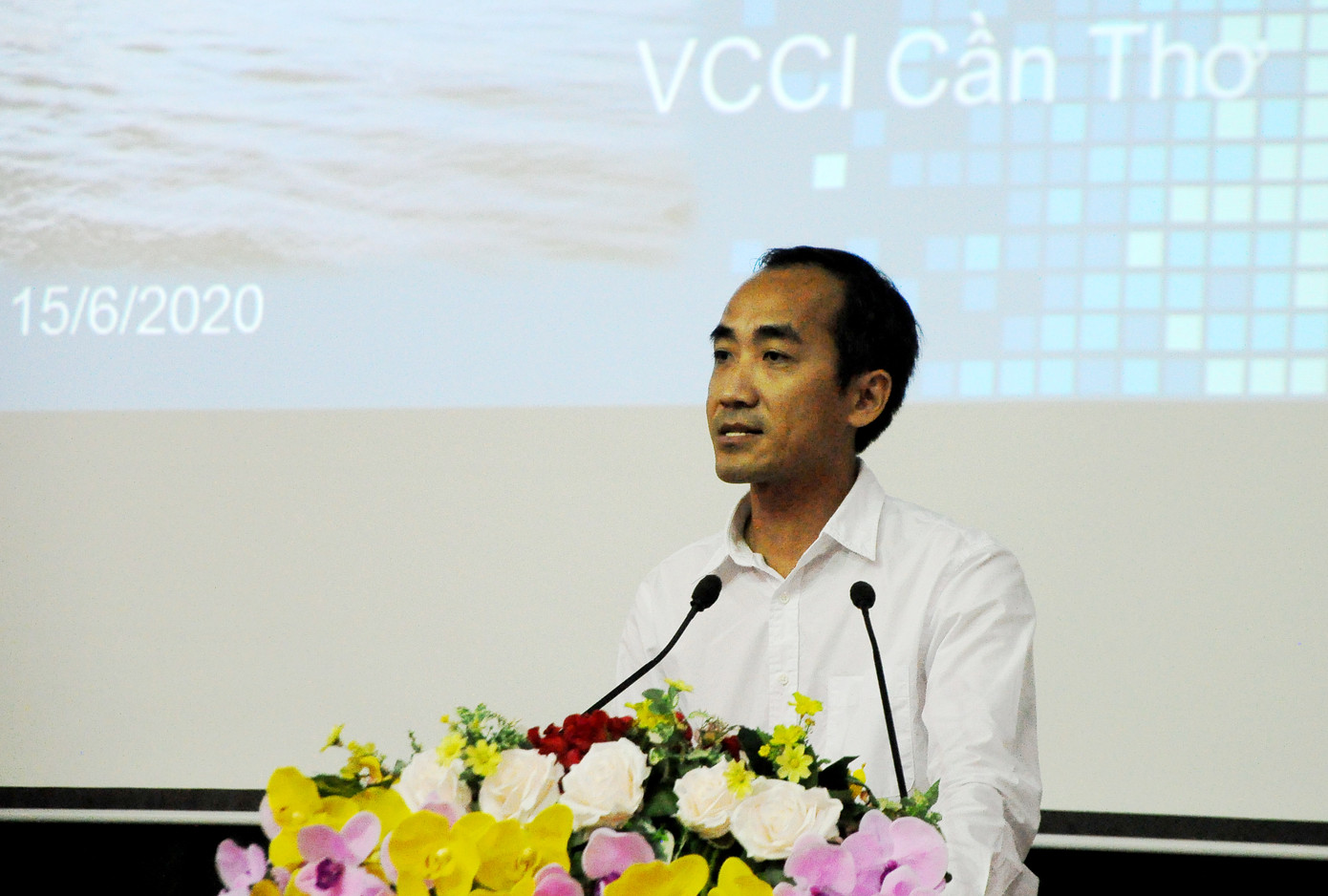 Đồng bằng sông Cửu Long có tỷ lệ nhũng nhiễu thấp nhất cả nước ảnh 2