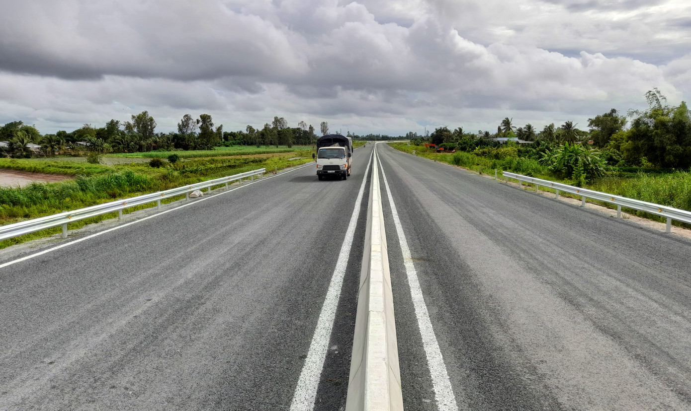 Phát triển giao thông ĐBSCL, tập trung hay dàn trải đồng đều? ảnh 2