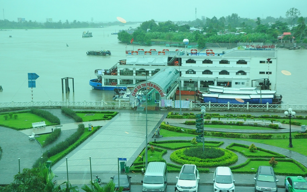 Xây dựng chiến lược tiếp thị địa phương, Cần Thơ có điểm yếu gì? ảnh 1