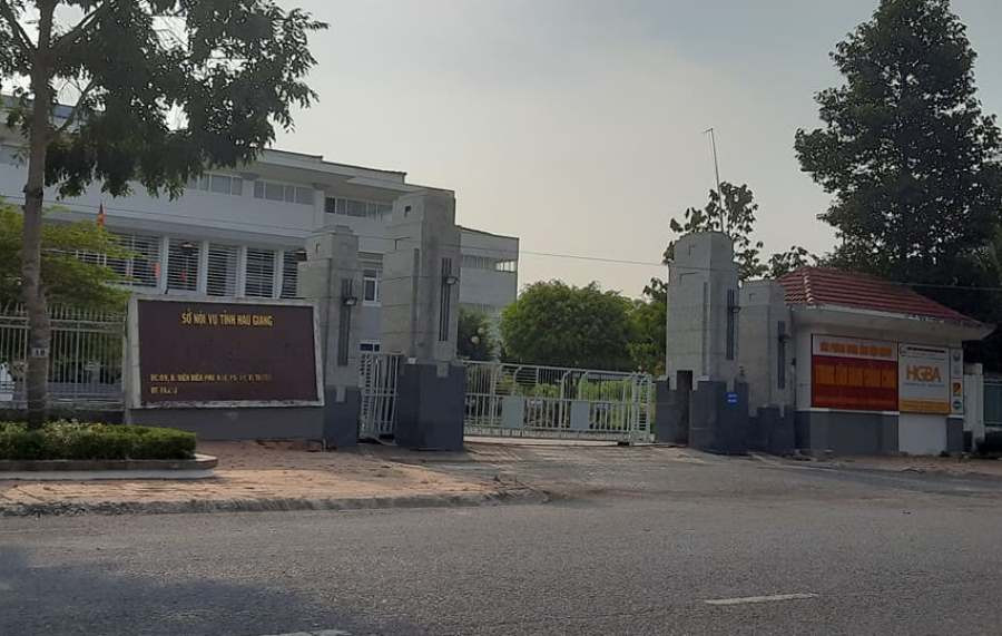 Nguyên lãnh đạo Chi cục Văn thư lưu trữ gây thất thoát hàng tỷ đồng ảnh 1