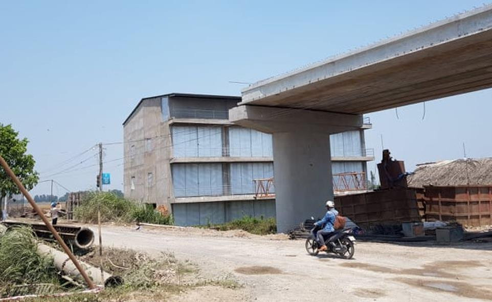 Loạt cán bộ, lãnh đạo dính sai phạm đất đai ở Cần Thơ ảnh 2