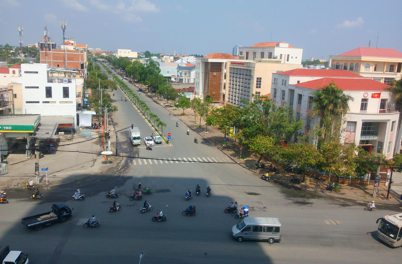 Xây dựng chiến lược tiếp thị địa phương, Cần Thơ có điểm yếu gì? ảnh 2