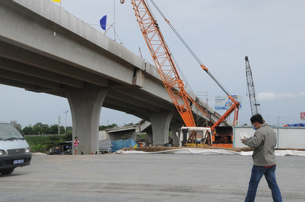 Thủ tướng kiểm tra dự án cao tốc Trung Lương – Mỹ Thuận ảnh 3