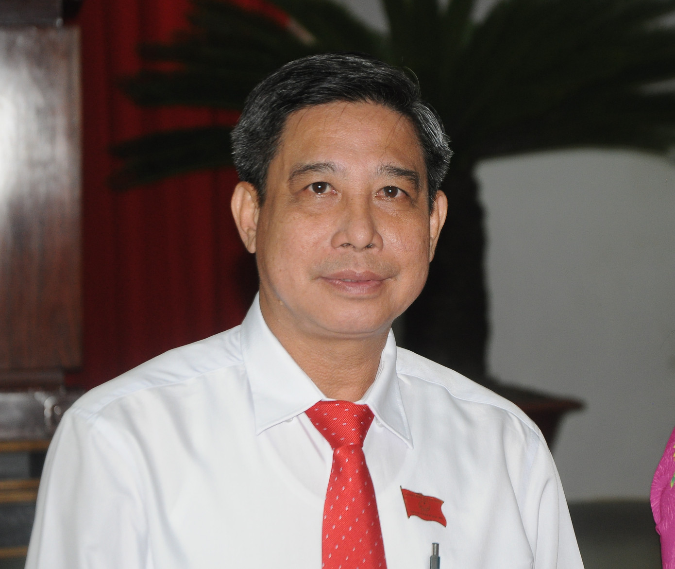 Hậu Giang có tân Chủ tịch HĐND và UBND tỉnh ảnh 2