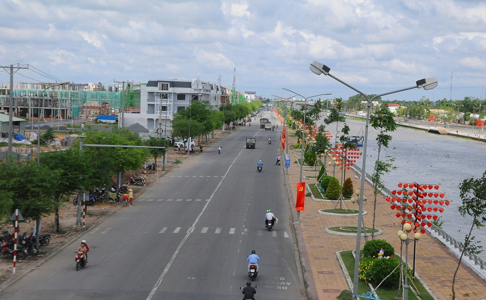 Thay thế cán bộ yếu kém trong quản lý, giải ngân vốn đầu tư công ảnh 1