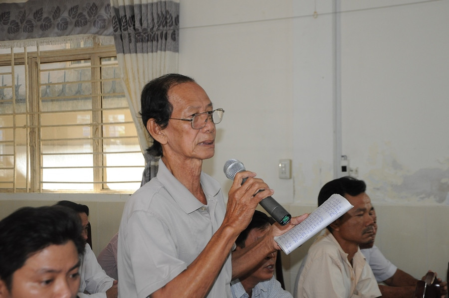 Chủ tịch Quốc hội: Quy trách nhiệm, xử lý nghiêm sai phạm ảnh 1