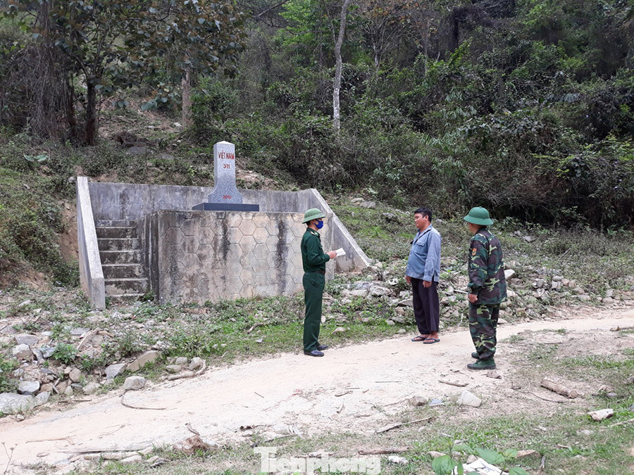 Những chi tiết chưa hé lộ vụ 9X đâm chém dã man hàng xóm vì bị nghi là trộm ảnh 1