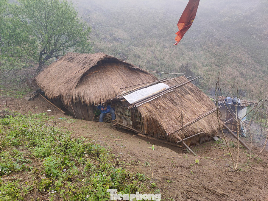 Những chi tiết chưa hé lộ vụ 9X đâm chém dã man hàng xóm vì bị nghi là trộm ảnh 2