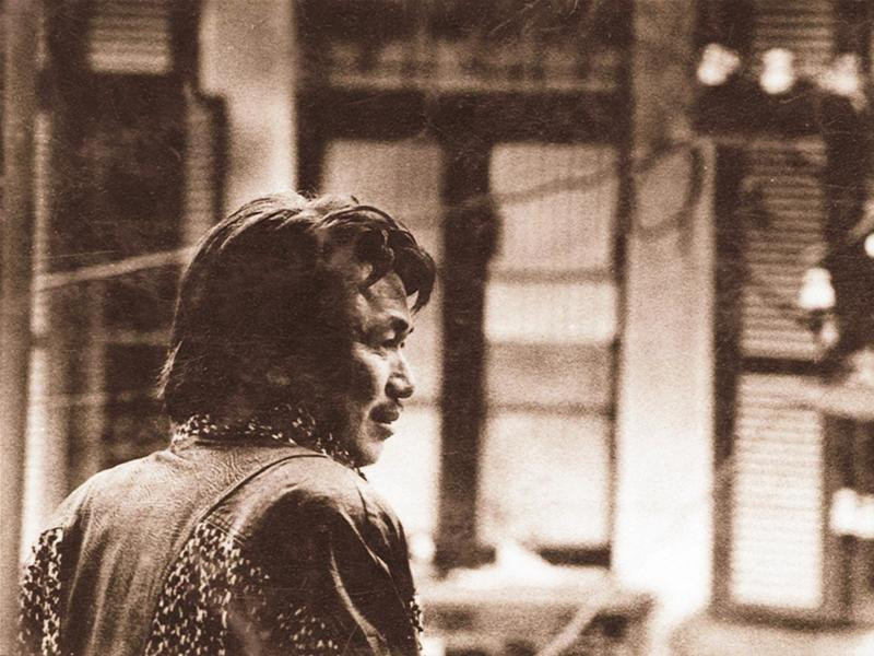 Phú Quang qua ống kính của Dương Minh Long