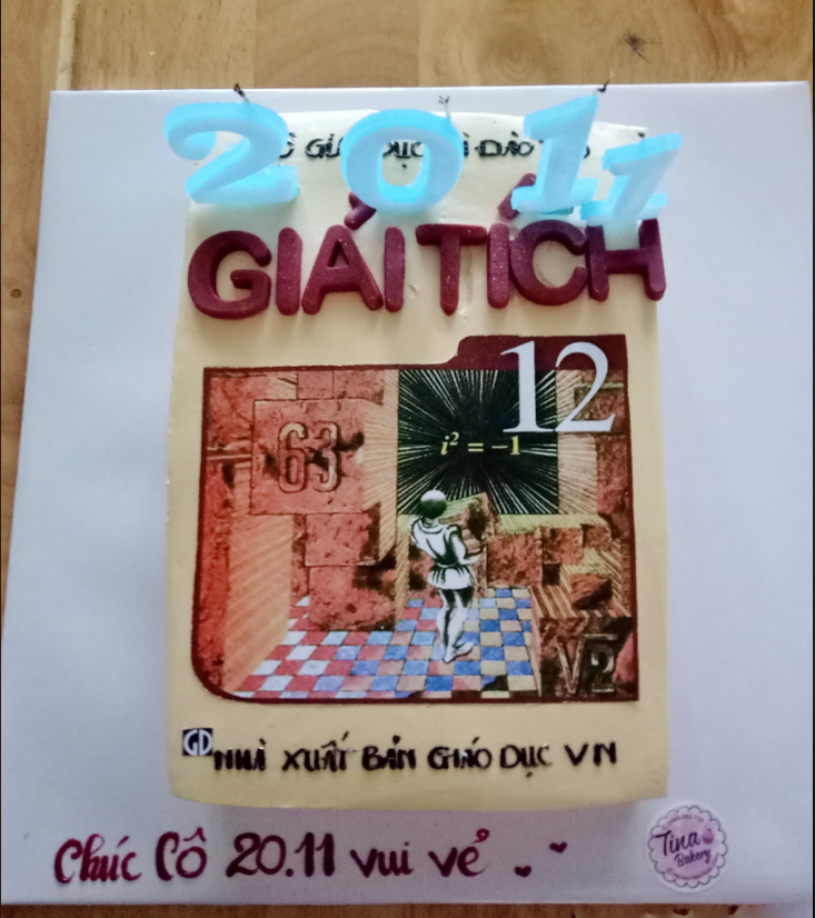 20/11 chẳng cần tặng quà cầu kỳ, teen khiến thầy cô bật cười với những lời chúc “bá đạo“ ảnh 10