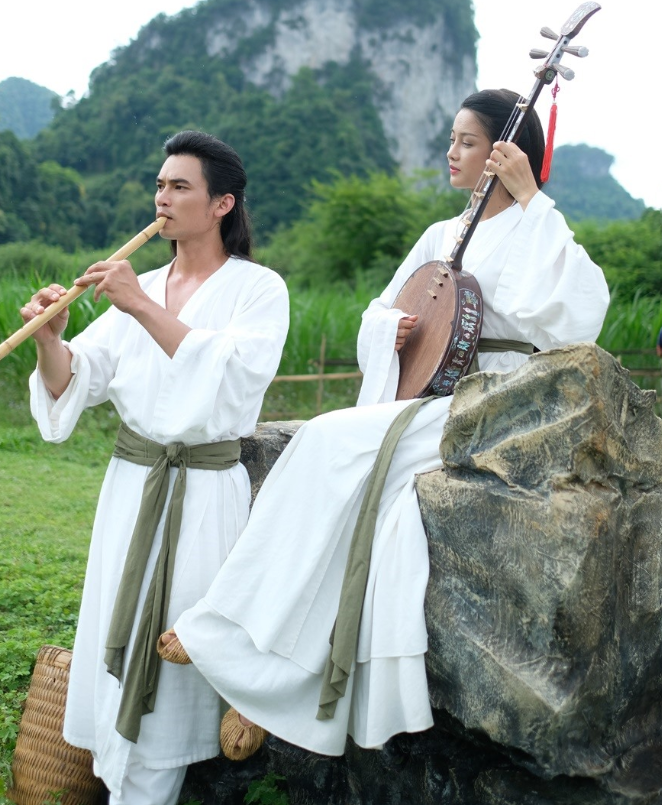 Phim điện ảnh “Kiều” hé lộ teaser đẹp mãn nhãn nhưng lại gây tranh cãi vì điều này ảnh 3