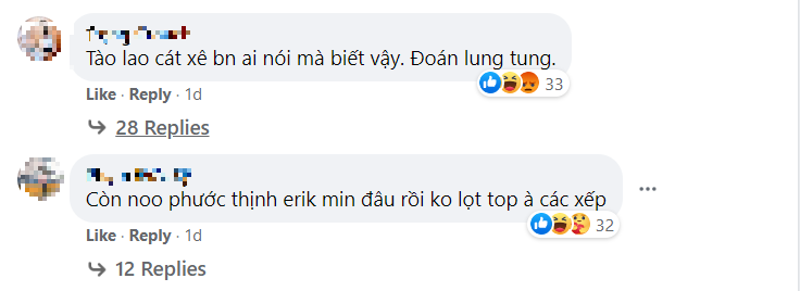 Tranh cãi clip hé lộ Top 10 ca sĩ có cát xê cao nhất V-Pop, bất ngờ nhất là cái tên này ảnh 6