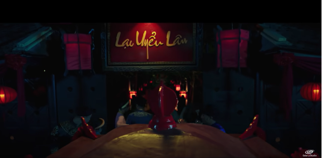 Phim điện ảnh “Kiều” hé lộ teaser đẹp mãn nhãn nhưng lại gây tranh cãi vì điều này ảnh 7