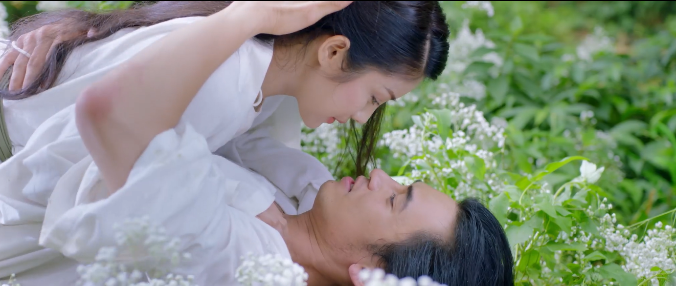 Phim điện ảnh “Kiều” hé lộ teaser đẹp mãn nhãn nhưng lại gây tranh cãi vì điều này ảnh 5