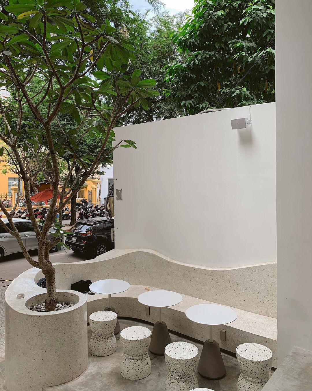 Hẹn hò ngày cuối năm: Góc cà phê cực chill cho giới trẻ Sài Gòn ngay giữa trung tâm Quận 1 ảnh 3