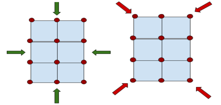 Thái Bình: Ứng dụng Theo dõi giãn cách xã hội cực thú vị của 2 nam sinh lớp 12 ảnh 3