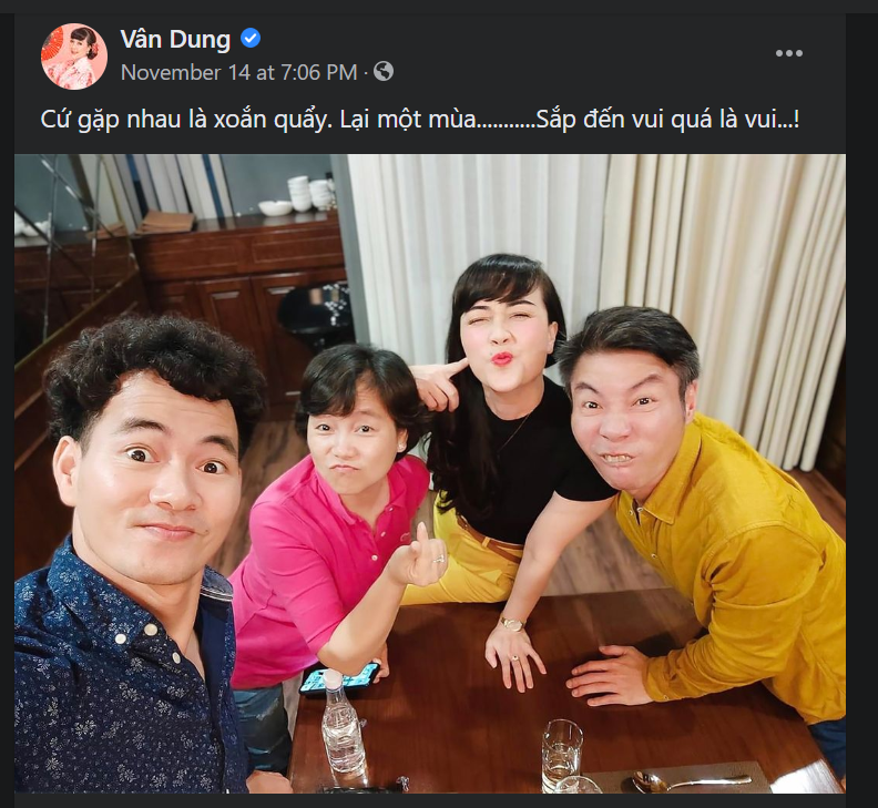 Táo Giáo Dục vừa thả nhẹ một dòng bình luận, dân mạng đã xôn xao đòi "Táo Quân 2021" ảnh 4