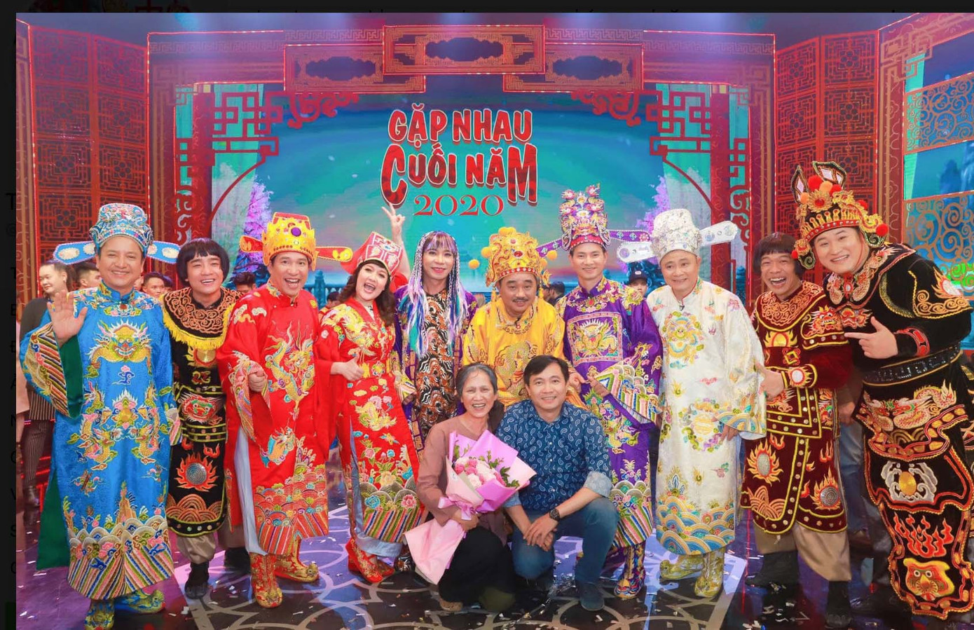 Táo Giáo Dục vừa thả nhẹ một dòng bình luận, dân mạng đã xôn xao đòi "Táo Quân 2021" ảnh 3