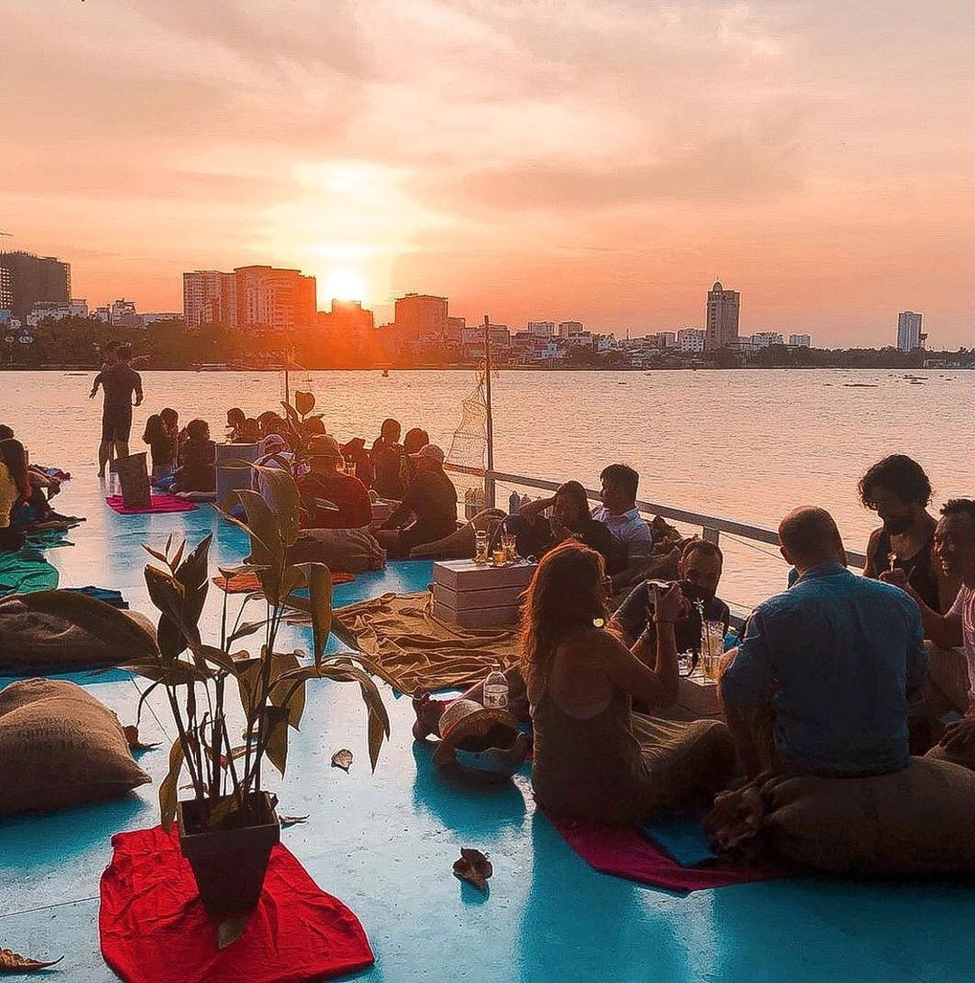 Ảnh: jane_ineverycornervn Hai địa điểm ngắm hoàng hôn lãng mạn, view sống ảo “đỉnh của chóp” tại phía Đông Sài Gòn ảnh 8