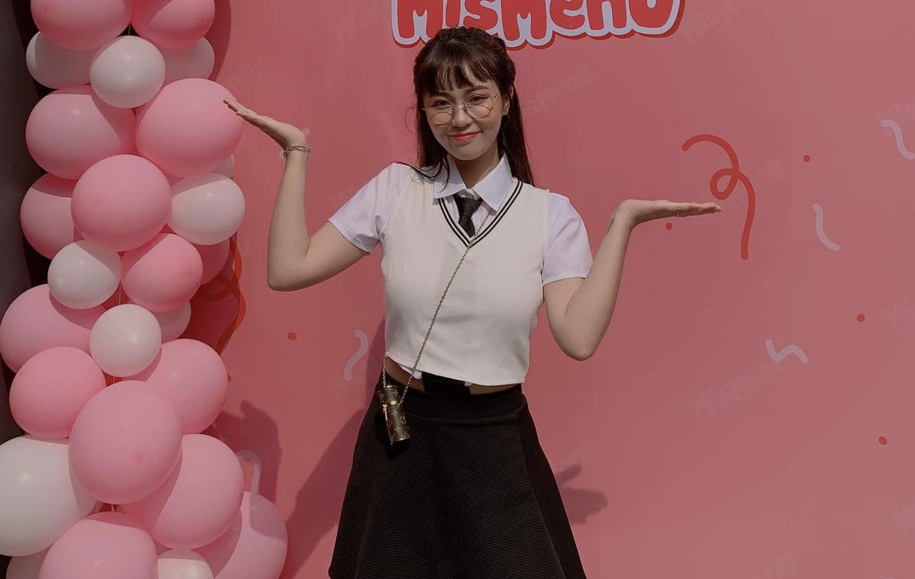 Những khoảnh khắc thân thiết của Misthy - Diệp Anh trước lùm xùm văng tục trên sóng stream ảnh 7