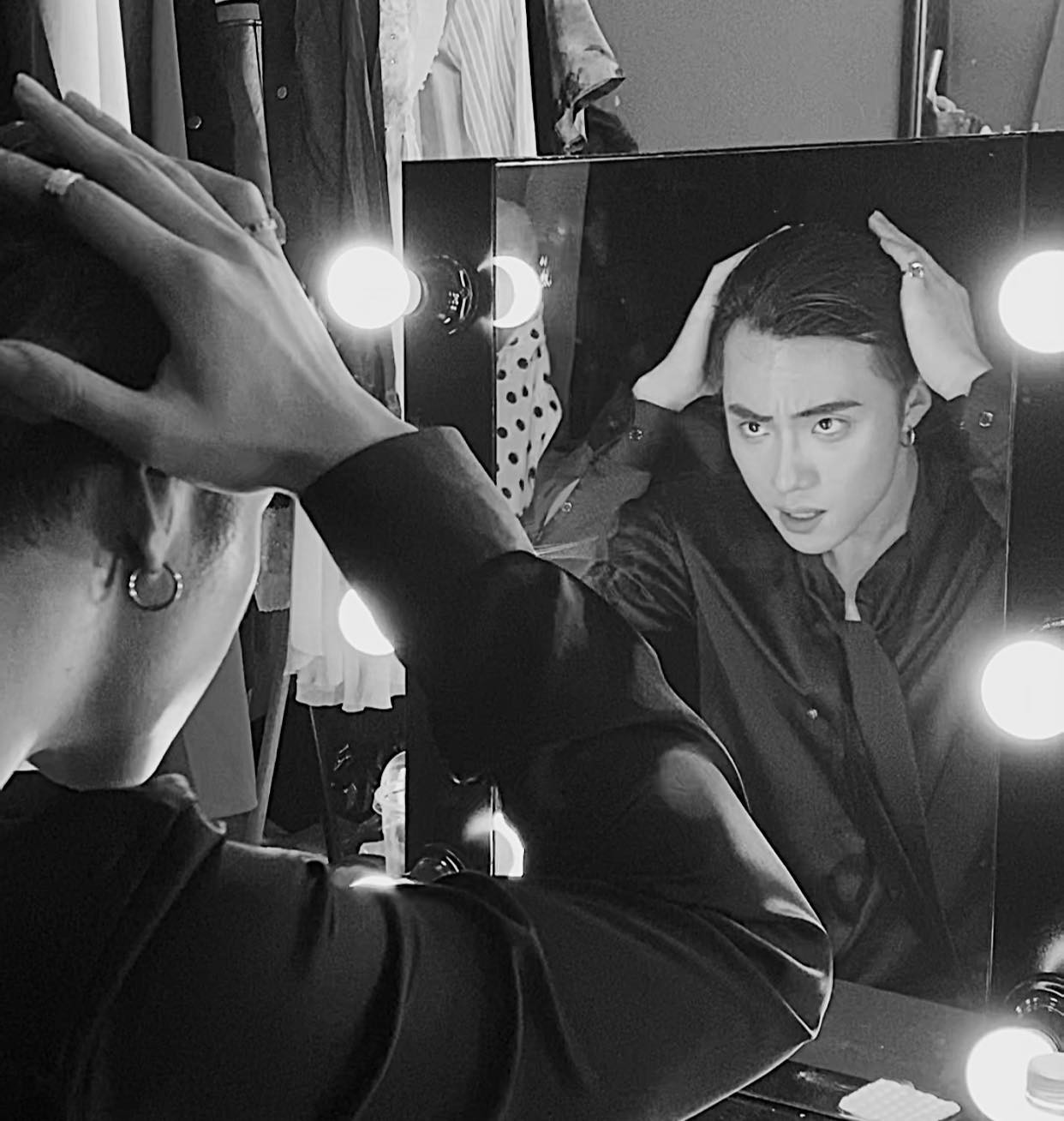 Hotboy “gu chị” Phạm Quỳnh Anh: Sở hữu 2,1 triệu follower trên TikTok cùng vô số tài lẻ ảnh 8