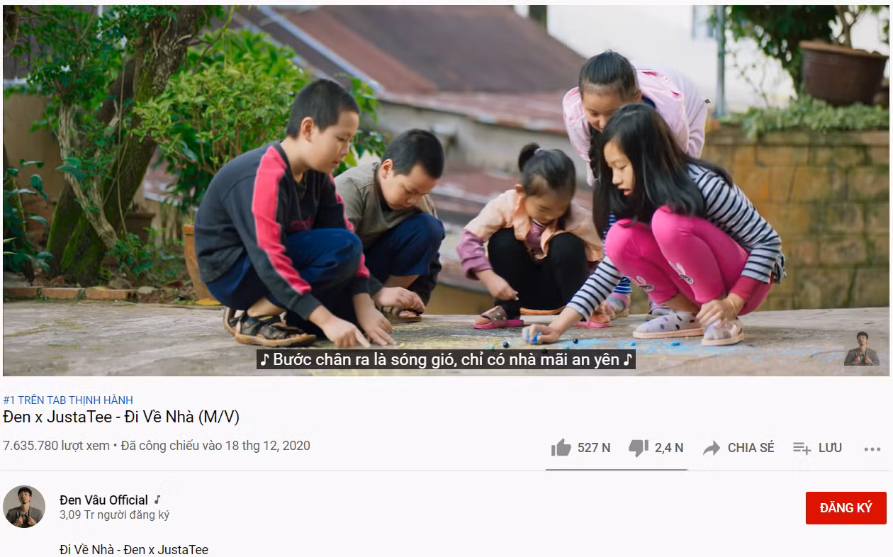 Teen không cần đoán đề Văn nữa vì Đen Vâu “ra đề thi” cuối kỳ luôn rồi đây! ảnh 3