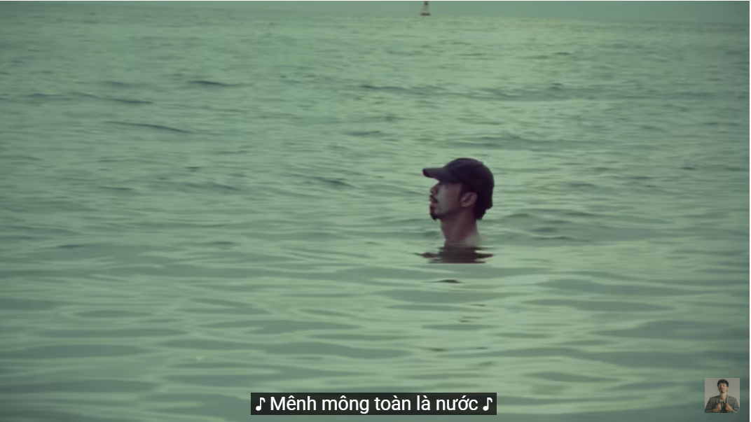 Ra MV vào dịp gần thi cuối kỳ, Đen Vâu lại được nhắc tên với những lời tiên tri đề thi Văn ảnh 2