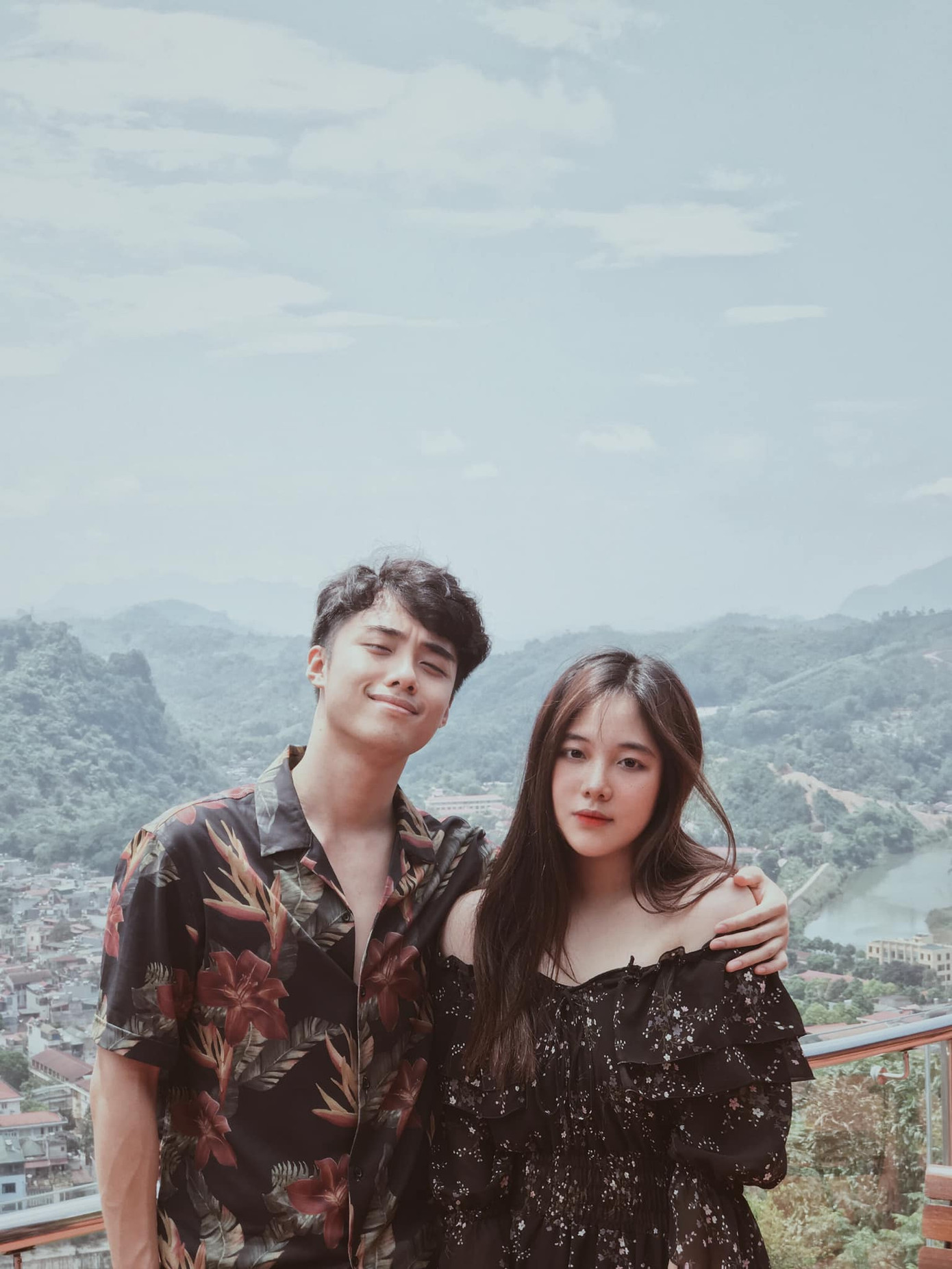 Hotboy “gu chị” Phạm Quỳnh Anh: Sở hữu 2,1 triệu follower trên TikTok cùng vô số tài lẻ ảnh 5