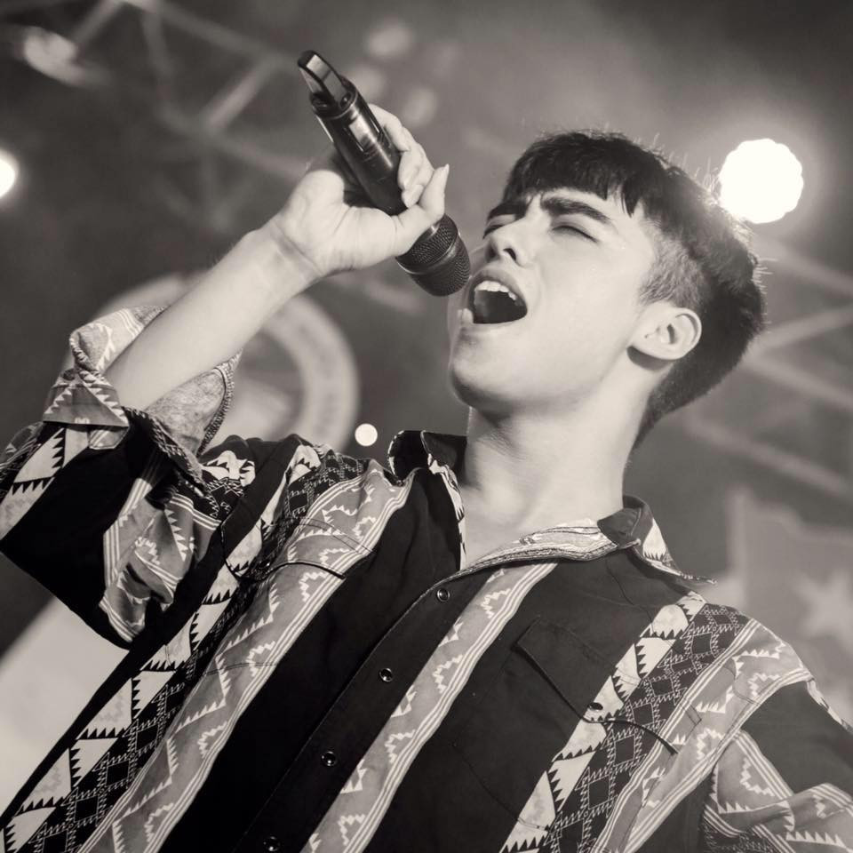 Hotboy “gu chị” Phạm Quỳnh Anh: Sở hữu 2,1 triệu follower trên TikTok cùng vô số tài lẻ ảnh 7