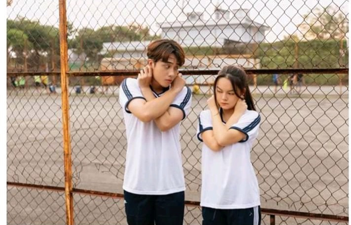 Hotboy “gu chị” Phạm Quỳnh Anh: Sở hữu 2,1 triệu follower trên TikTok cùng vô số tài lẻ ảnh 1