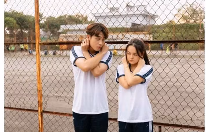 Hotboy “gu chị” Phạm Quỳnh Anh: Sở hữu 2,1 triệu follower trên TikTok cùng vô số tài lẻ ảnh 1