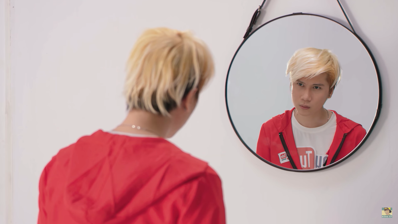 Trở lại sau 2 năm im ắng, clip mới của Vanh Leg có gì mà đạt Top 1 Trending YouTube? ảnh 10