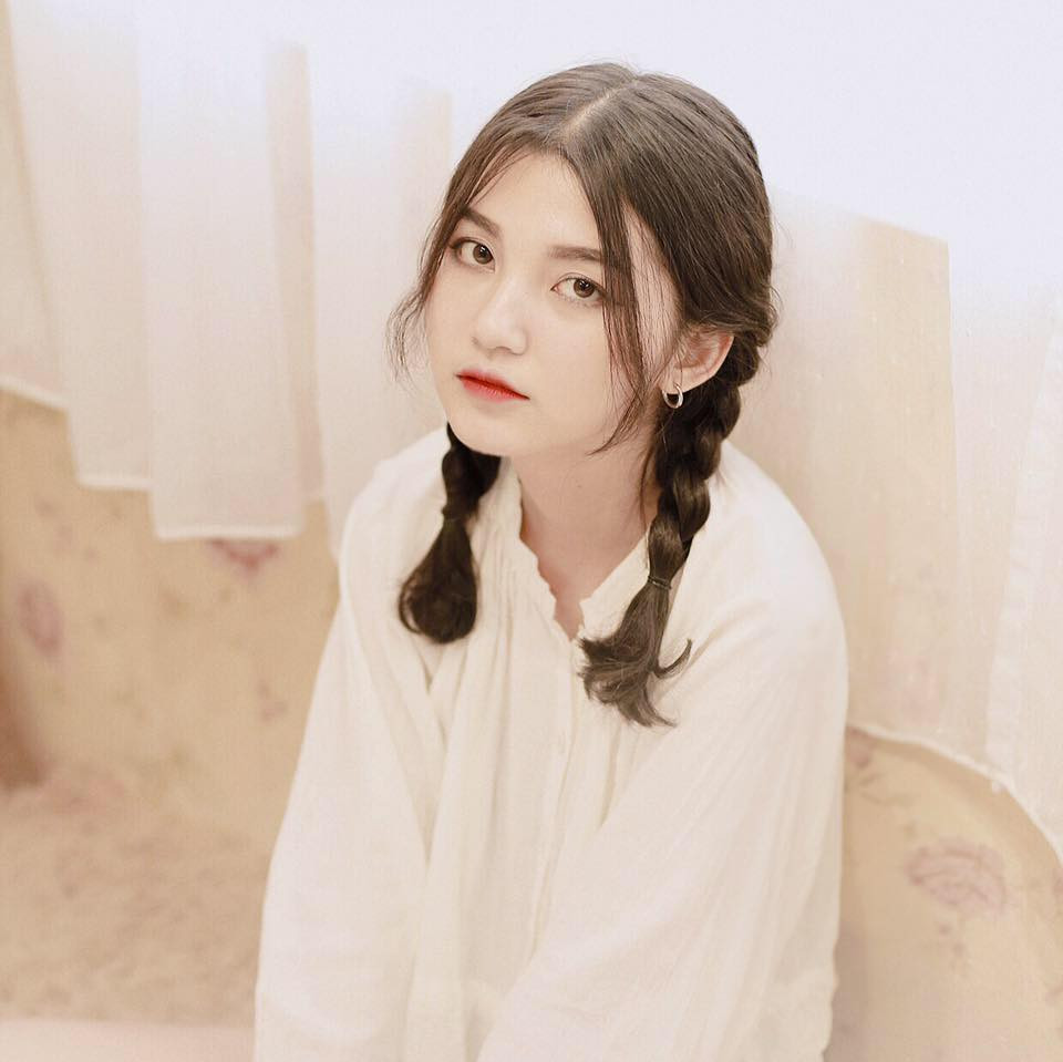 Nữ sinh gây sốt với bộ ảnh chơi bóng rổ sở hữu nét đẹp trong veo mà vẫn cool ngầu ảnh 12