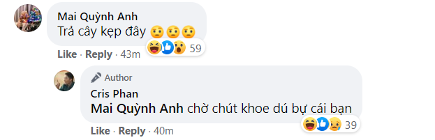 Lầy như Cris Devil Gamer: Lấy kẹp tóc của vợ tạo dáng nhận cúp Top 10 YouTube Creator 2020 ảnh 4