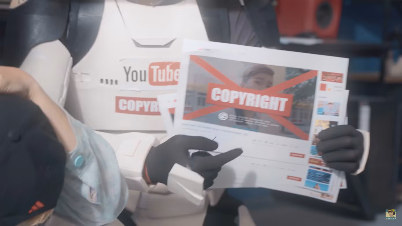 Trở lại sau 2 năm im ắng, clip mới của Vanh Leg có gì mà đạt Top 1 Trending YouTube? ảnh 9