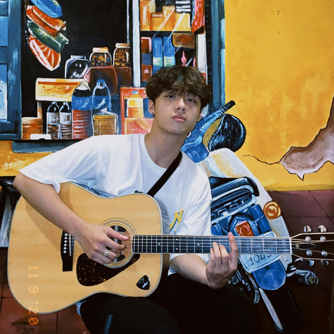 Hotboy “gu chị” Phạm Quỳnh Anh: Sở hữu 2,1 triệu follower trên TikTok cùng vô số tài lẻ ảnh 10