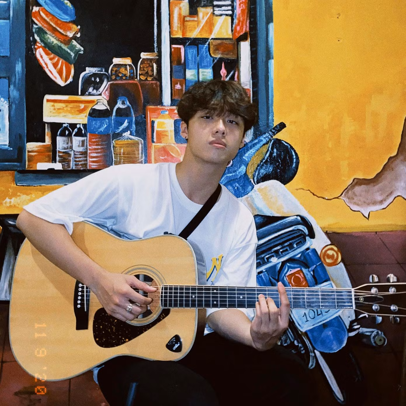 Hotboy “gu chị” Phạm Quỳnh Anh: Sở hữu 2,1 triệu follower trên TikTok cùng vô số tài lẻ ảnh 10