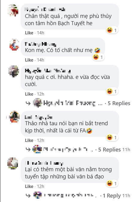 Bài văn của học sinh lớp 4: Nói xấu mẹ ác hơn dì ghẻ nhưng lại ngọt ngào thế này đây ảnh 3