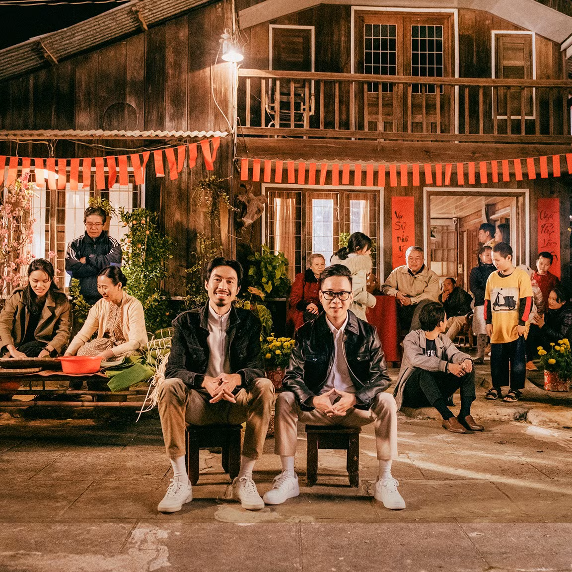 Teen không cần đoán đề Văn nữa vì Đen Vâu “ra đề thi” cuối kỳ luôn rồi đây! ảnh 2