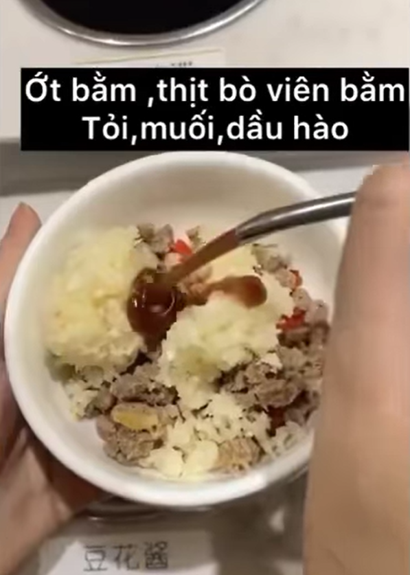 Cách ăn lẩu Haidilao tiết kiệm túi tiền: Có gì hấp dẫn mà thu hút gần 6 triệu lượt xem? ảnh 5