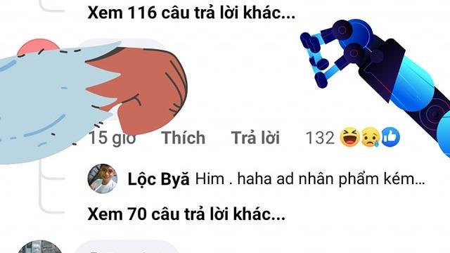 Trend mới: Hiệu ứng “cụng tay” trên Facebook, bạn đã thử cùng cạ cứng chưa? ảnh 3