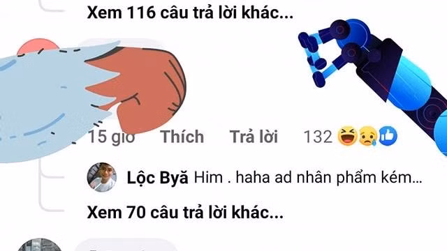 Trend mới: Hiệu ứng “cụng tay” trên Facebook, bạn đã thử cùng cạ cứng chưa? ảnh 3