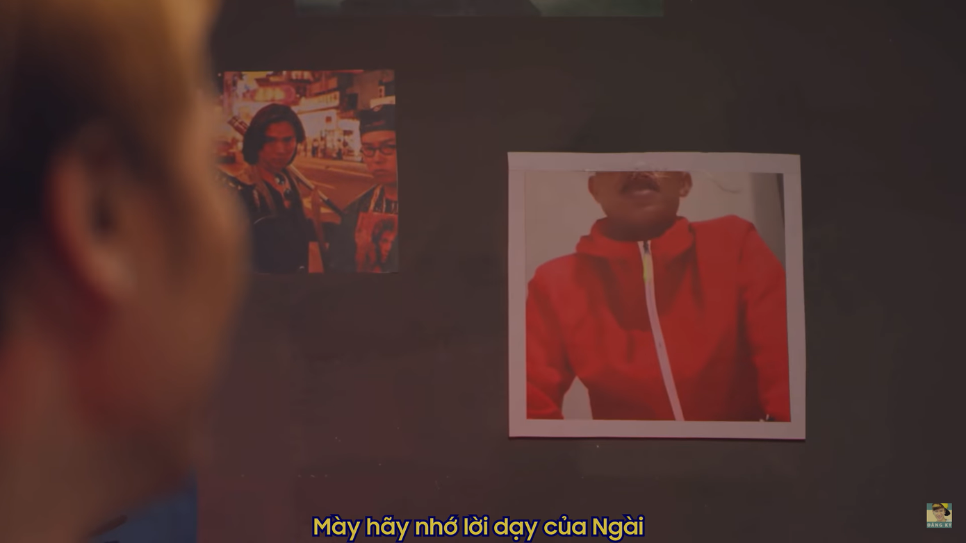 Trở lại sau 2 năm im ắng, clip mới của Vanh Leg có gì mà đạt Top 1 Trending YouTube? ảnh 3