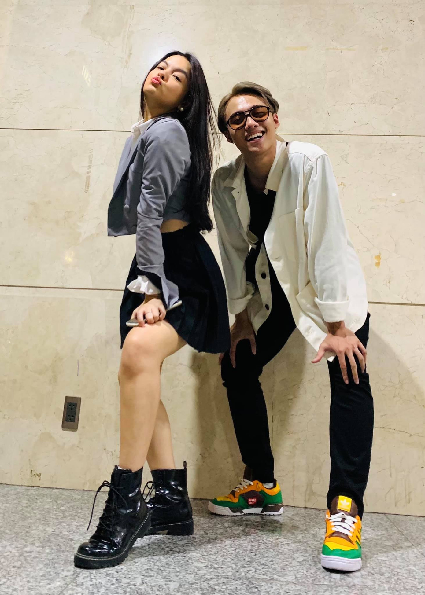 Hotboy “gu chị” Phạm Quỳnh Anh: Sở hữu 2,1 triệu follower trên TikTok cùng vô số tài lẻ ảnh 2